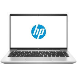 Laptop HP ProBook 440 G9 5Y3R5EA Intel Core i7-1255U 8GB DDR4/512GB SSD (Silver)