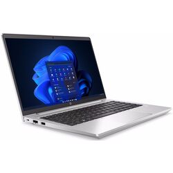 Laptop HP ProBook 440 G9 6A1U1EA Intel Core i7-1260P 16GB DDR4/512GB SSD W11P (Silver) Thumb