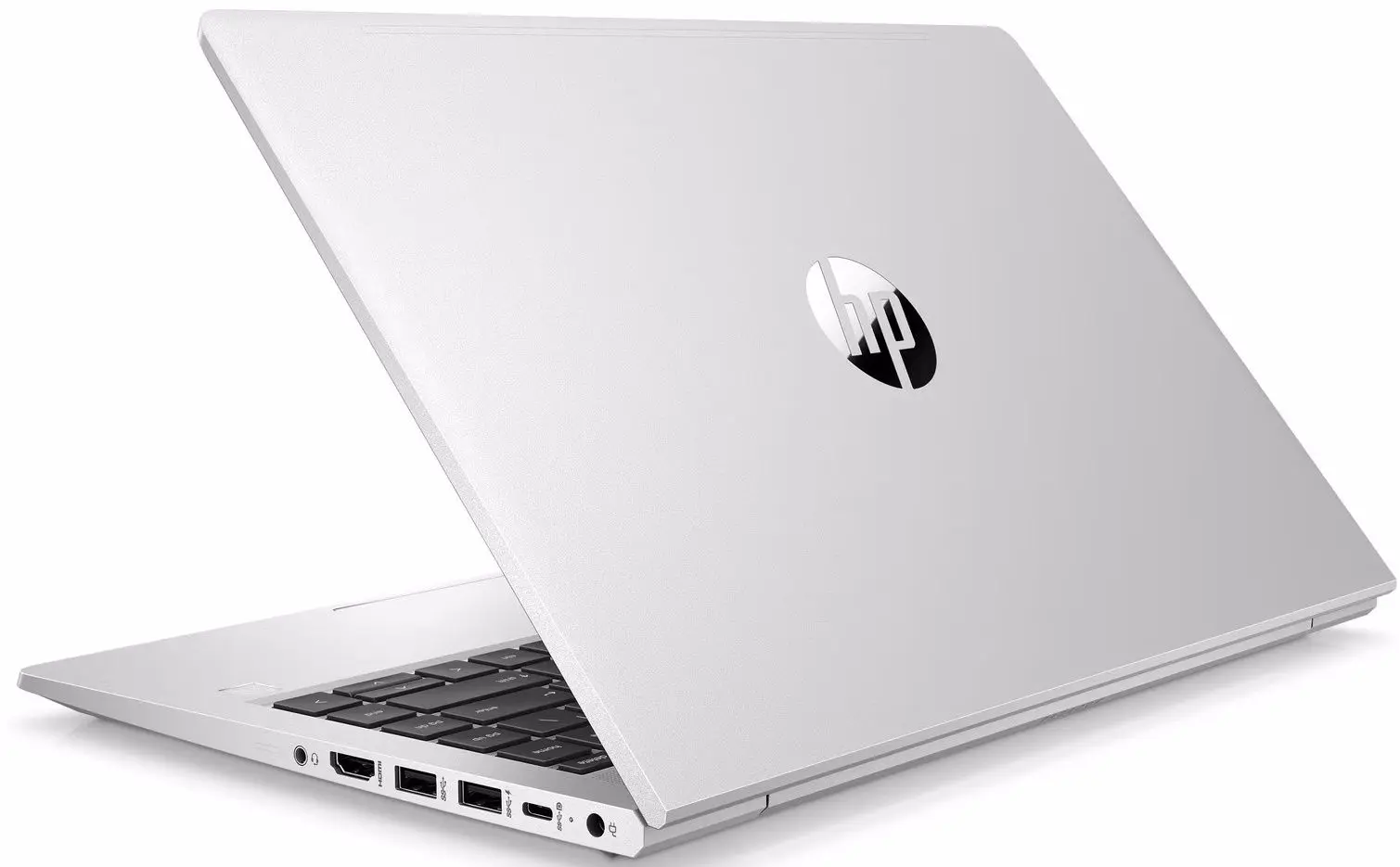 Laptop HP ProBook 440 G9 6A1U1EA Intel Core i7-1260P 16GB DDR4/512GB SSD W11P (Silver)