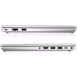 Laptop HP ProBook 440 G9 6A1U1EA Intel Core i7-1260P 16GB DDR4/512GB SSD W11P (Silver) Thumb