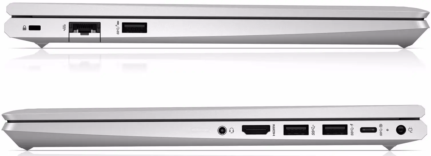 Laptop HP ProBook 440 G9 6A1U1EA Intel Core i7-1260P 16GB DDR4/512GB SSD W11P (Silver)