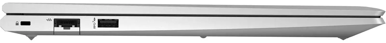 Laptop HP ProBook 445 G8 4K779EA AMD Ryzen 5 5600U 16GB DDR4/512GB SSD W10Pro (Silver)