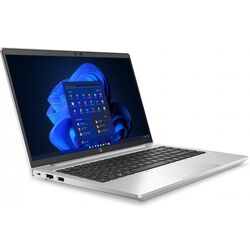 Ноутбук HP Probook 445 G8 AMD Ryzen 5 5600U 8GB DDR4/256GB SSD (Silver) Thumb