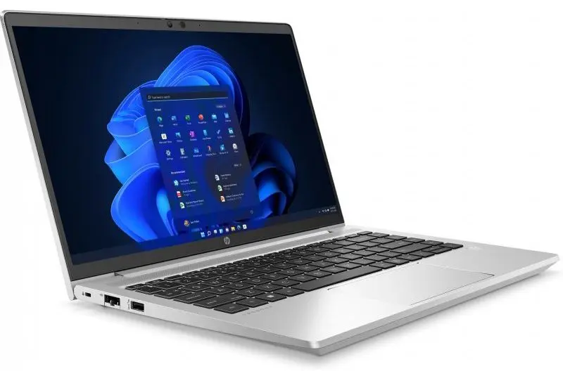 Ноутбук HP Probook 445 G8 AMD Ryzen 5 5600U 8GB DDR4/256GB SSD (Silver)