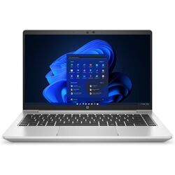 Ноутбук HP ProBook 445 G8 AMD Ryzen 5 5600U 8GB DDR4/512GB SSD (Silver)