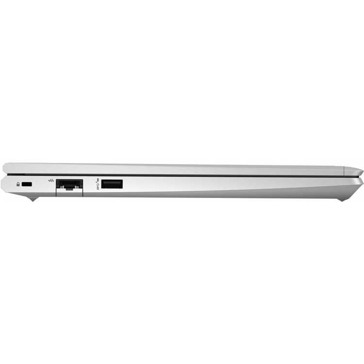 Ноутбук HP ProBook 445 G8 AMD Ryzen 5 5600U 8GB DDR4/512GB SSD (Silver)