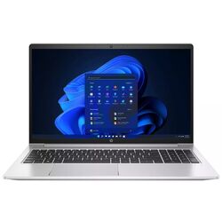 Ноутбук HP ProBook 445 G8 AMD Ryzen 5 5600U 8GB DDR4/512GB SSD W10Pro (Silver)