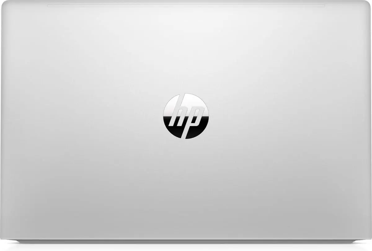 Laptop HP ProBook 445 G8 Intel Core i5-1135G7 8GB DDR4/512GB SSD (Silver)