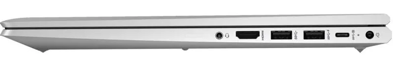 Laptop HP ProBook 450 5Y3T6EA Intel Core i5-1235U 8GB DDR4/512GB SSD (Silver)