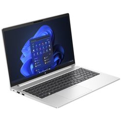 Ноутбук HP ProBook 450 G10 725Q1EA Intel Core i7-1355U 16GB DDR4/512GB SSD W11P (Pike Silver) Thumb