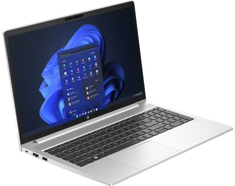 Ноутбук HP ProBook 450 G10 725Q1EA Intel Core i7-1355U 16GB DDR4/512GB SSD W11P (Pike Silver) - 2
