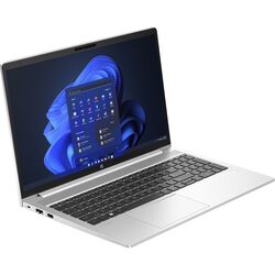 Ноутбук HP ProBook 450 G10 816A3EA Intel Core i7-1355U 16GB DDR4/1TB SSD (Asteroid Silver) Thumb