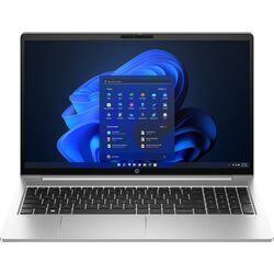 Ноутбук HP ProBook 450 G10 816A3EA Intel Core i7-1355U 16GB DDR4/1TB SSD (Asteroid Silver)