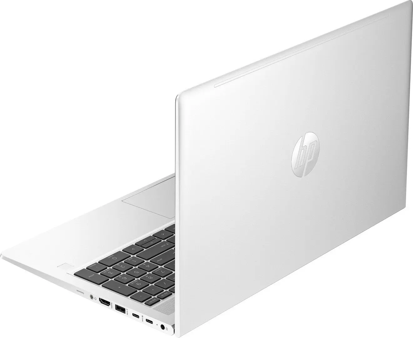 Ноутбук HP ProBook 450 G10 816A3EA Intel Core i7-1355U 16GB DDR4/1TB SSD (Asteroid Silver) - 4
