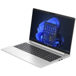 Ноутбук HP ProBook 450 G10 816A5EA Intel Core i7-1355U 16GB DDR4/512GB SSD (Pike Silver) Thumb
