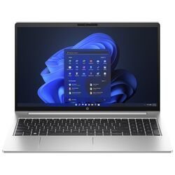 Ноутбук HP ProBook 450 G10 816A5EA Intel Core i7-1355U 16GB DDR4/512GB SSD (Pike Silver)