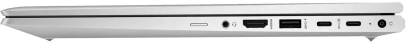 Ноутбук HP ProBook 450 G10 816A5EA Intel Core i7-1355U 16GB DDR4/512GB SSD (Pike Silver) - 5