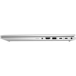 Ноутбук HP ProBook 450 G10 817K4EA Intel Core i7-1355U 16GB DDR4/512GB SSD W11P (Pike Silver) Thumb