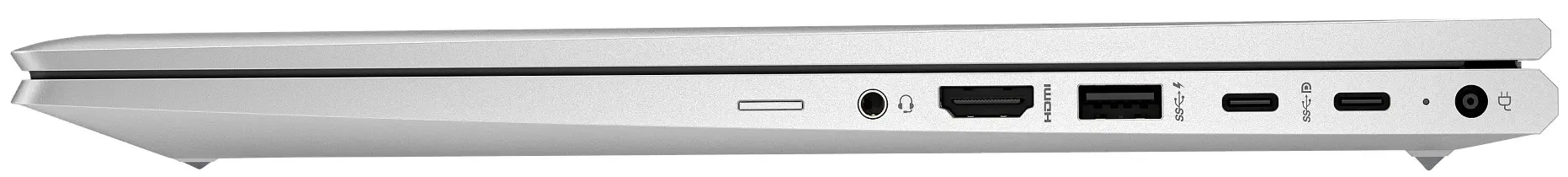 Laptop HP ProBook 450 G10 i5-1335U 16GB/1TB W11P (Pike Silver) - 5