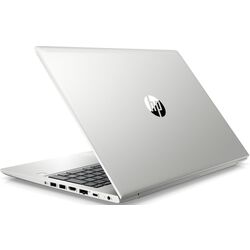 Ноутбук HP ProBook 450 G7 Intel Core i5-10210U 8GB DDR4/512GB SSD (Pike Silver Aluminum) Thumb