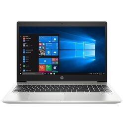 Laptop HP ProBook 450 G7 Intel Core i5-10210U 8GB DDR4/512GB SSD (Pike Silver Aluminum)