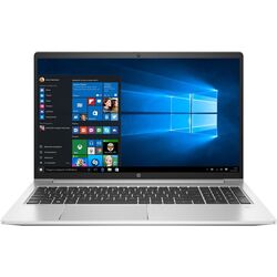 Laptop HP ProBook 450 G8 15 Intel Core i7-1165G7 16GB DDR4/512GB SSD (Silver) Thumb