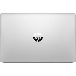 Ноутбук HP ProBook 450 G8 Intel Core i5-1135G1 8GB DDR4/512GB SSD (Silver) Thumb
