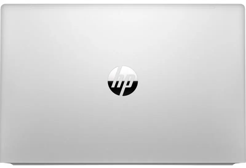 Ноутбук HP ProBook 450 G8 Intel Core i5-1135G1 8GB DDR4/512GB SSD (Silver) - 2