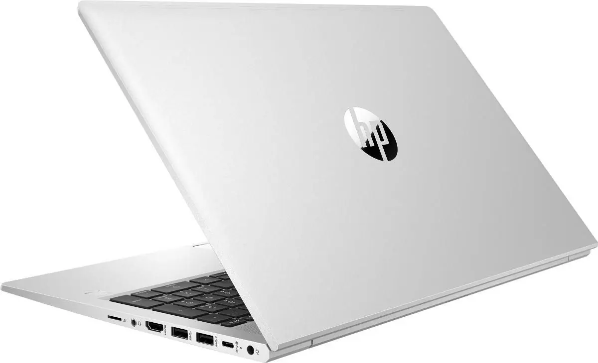 Ноутбук HP ProBook 450 G8 Intel Core i5-1135G7 16GB DDR4/512GB SSD (Pike Silver) - 2