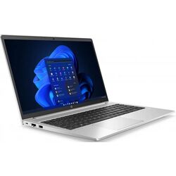 Laptop HP ProBook 450 G8 Intel Core i5-1135G7 8GB DDR4/256GB SSD (Silver Aluminium) Thumb