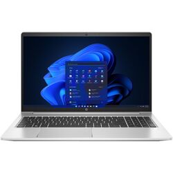Laptop HP ProBook 450 G9 6A2H7EA Intel Core i5-1235U 16GB DDR4/512GB SSD W11P (Pike Silver) Thumb