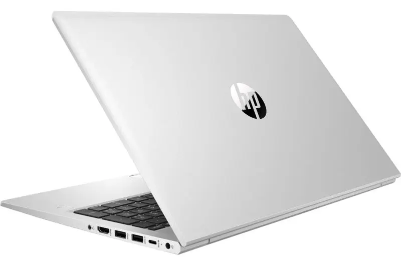 Laptop HP ProBook 450 G9 6A2H7EA Intel Core i5-1235U 16GB DDR4/512GB SSD W11P (Pike Silver) - 5
