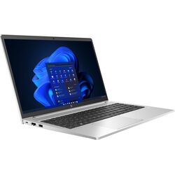 Laptop HP ProBook 450 G9 6S6N1EA Intel Core i5-1235U 16GB DDR4/1TB SSD W11P (Pike Silver) Thumb