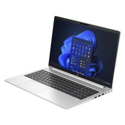 Ноутбук HP ProBook 455 G10 816P7EA AMD Ryzen 5 7530U 16GB DDR4/512GB SSD (Silver) Thumb