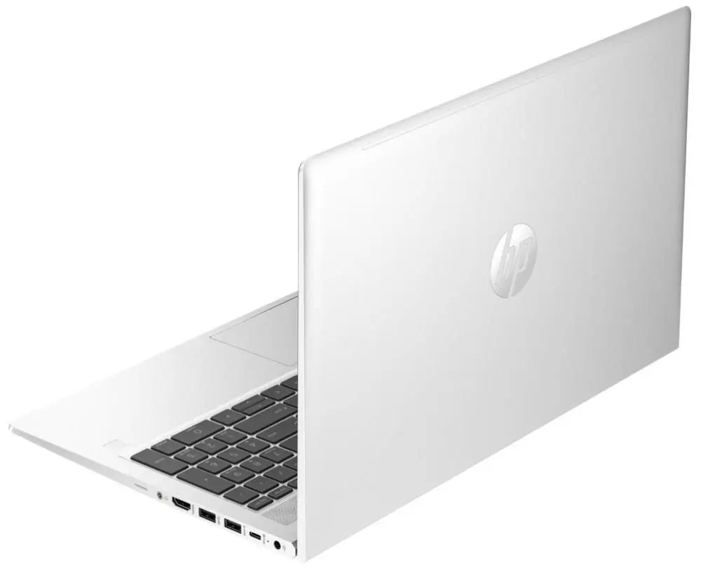 Ноутбук HP ProBook 455 G10 816P7EA AMD Ryzen 5 7530U 16GB DDR4/512GB SSD (Silver)