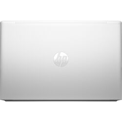Ноутбук HP ProBook 455 G10 AMD Ryzen 5 7530U 8GB DDR4/512GB SSD Dos (Silver) Thumb