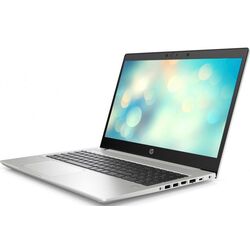 Laptop HP ProBook 455 G7 AMD Ryzen 3 4300U 8GB DDR4/256GB SSD (Silver Aluminium) Thumb