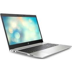 Laptop HP ProBook 455 G7 AMD Ryzen 3 4300U 8GB DDR4/256GB SSD (Silver Aluminium) Thumb