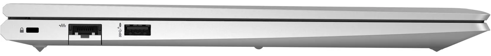 Ноутбук HP ProBook 455 G8 AMD Ryzen 5 5600U 16GB DDR4/512GB SSD (Silver)