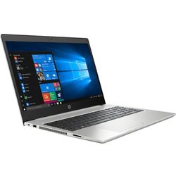 Laptop HP ProBook 455 G8 AMD Ryzen 5 5600U 16GB DDR4/512GB SSD (Silver Aluminium) Thumb