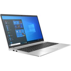 Laptop HP ProBook 455 G8 AMD Ryzen 5 5600U 16GB DDR4/512GB SSD (Silver Aluminum) Thumb