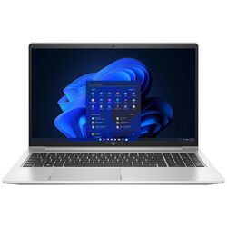Ноутбук HP ProBook 455 G9 5Y3S2EA AMD Ryzen 5 5625U 8GB DDR4/512GB SSD (Silver)