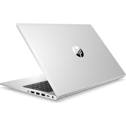 Ноутбук HP ProBook 455 G9 5Y3S2EA AMD Ryzen 5 5625U 8GB DDR4/512GB SSD (Silver) Thumb