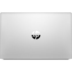 Ноутбук HP ProBook 455 G9 5Y3S2EA AMD Ryzen 5 5625U 8GB DDR4/512GB SSD (Silver) Thumb