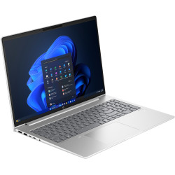Laptop HP ProBook 460 G11 Intel Core Ultra 7 155U 16GB DDR5/512GB W11Pro (Pike Silver) Thumb
