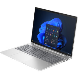 Laptop HP ProBook 460 G11 Intel Core Ultra 7 155U 16GB DDR5/512GB W11Pro (Pike Silver) Thumb