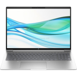 Ноутбук HP ProBook 460 G11 Intel Core Ultra 7 155U 16GB DDR5/512GB W11Pro (Pike Silver)