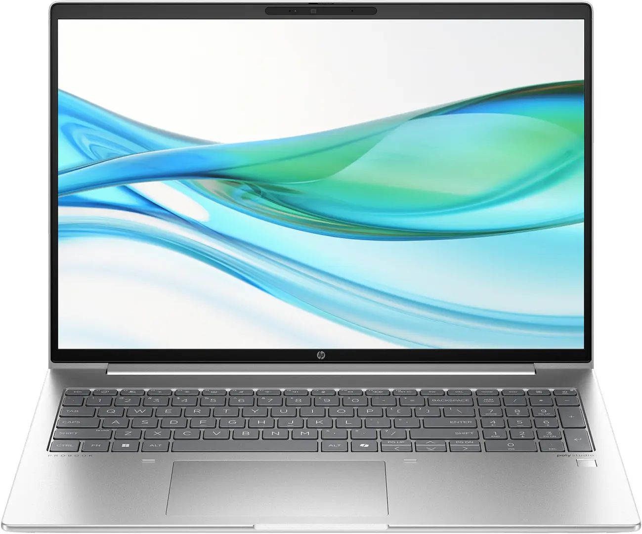 Laptop HP ProBook 460 G11 Intel Core Ultra 7 155U 16GB DDR5/512GB W11Pro (Pike Silver)