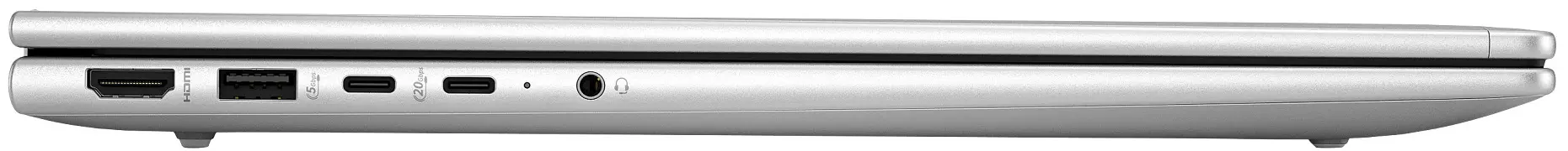 Laptop HP ProBook 460 G11 Ultra 5 125U 16GB/512GB W11P (Pike Silver)