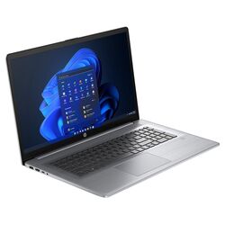 Laptop HP ProBook 470 G10 816K5EA Intel Core i5-1335U 16GB DDR4/512GB SSD (Asteroid Silver) Thumb